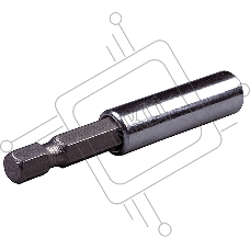Адаптер STAYER MASTER 2670-60  для бит комбинированный магнитный 60мм
