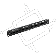 Патч-панель Rexant  19
