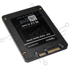 Накопитель SSD Apacer PANTHER AS340, 120Gb, SATA III, 2.5