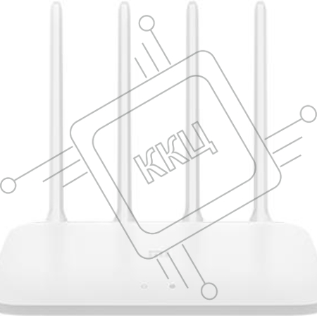 Роутер Xiaomi Mi Router 4A DVB4230GL