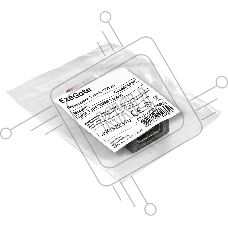 Переходник Type C-USB 3.0 ExeGate EX-USB3-CFAM (USB Type C/USB 3.0 Am)