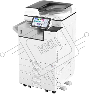 МФУ Ricoh цветное лазерное IM C2000 (A3, 20 стр/мин,копир/принтер/сканер/ автоподатчик/дуплекс/девелопер,PostScript,без/тонера, запуск АСЦ)
