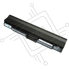 Аккумуляторная батарея для ноутбука Acer Aspire 1810T  11.1V 5200mAh OEM черный