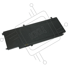 Аккумуляторная батарея для ноутбука Dell Vostro 14 5000  11.1V 43Wh 3400mAh OEM