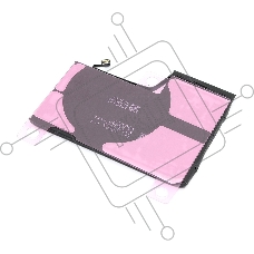 Аккумуляторная батарея для Apple iPhone 12 Pro Max
