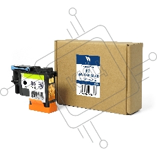 Печатающая головка NVPrint 80 (NV-C4820A-RE) для HP 1000/HP1050/HP1055 (восстановленная, совместимая)
