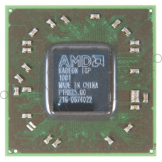 Видеочип ATI AMD Radeon IGP RS780M RS780 [216-0674022] 100-CG1594