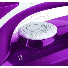 Утюг Scarlett SC-SI30K25 2200Вт розовый