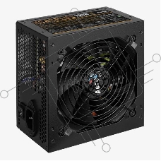 Блок питания Aerocool / Formula AC KCAS PLUS 700, 700Вт, 80 PLUS Bronze, 120мм черный (аналог Aerocool KCAS PLUS 700W)