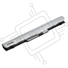 Аккумуляторная батарея для ноутбука HP ProBook 440 G3 430 G3 14.8V 44Wh серебристый