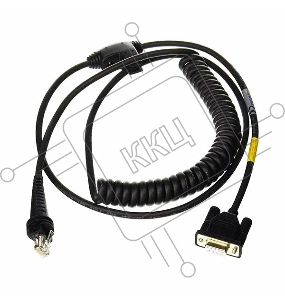 Кабель RJ45 - RJ45 cable 2 meter to connect Newland scanner to FR80 series