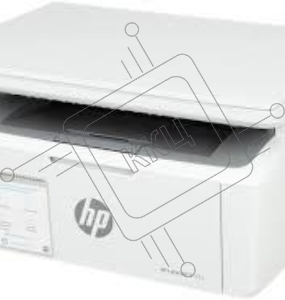 МФУ лазерный HP LaserJet M141a (A4, принтер/сканер/копир, 600dpi, 20ppm, 64Mb, USB) (7MD73A)