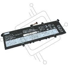 Аккумуляторная батарея для ноутбука Lenovo ThinkBook 14s G2 ITL (L19M4PDD) 15.44V 3562mAh