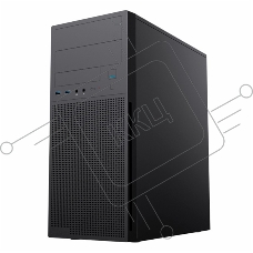 Компьютерный корпус InWin DA816BK PMP-500ATX U3.0*2+A(HD) POWERMAN Mid-ATX [6193556]
