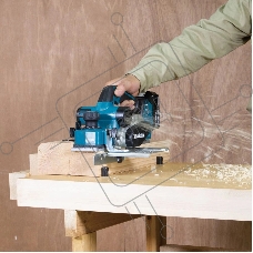 Рубанок Makita DKP181RT 82мм 12000об/мин