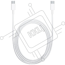 Кабель Apple MYQT3ZM/A USB-C-USB-C 2м