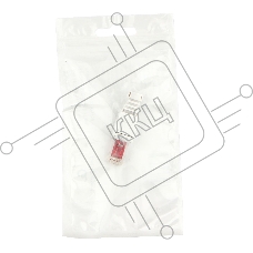 Штекер RJ-45 (8P8C) LK-8P8C быстрозажимной ручной кат. 5e и 6