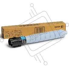 Картридж лазерный XEROX AltaLink C8145/8155/8170 голубой (006R01759)