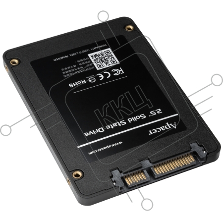 Накопитель SSD Apacer 480GB AS340X 2.5