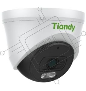 Камера видеонаблюдения IP Tiandy Spark TC-C32XN I3/E/Y/2.8MM/V5.1 2.8-2.8мм цв. корп.:белый (TC-C32XN I3/E/Y/2.8/V5.1)