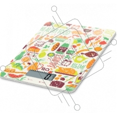 Кухонные весы BQ KS1010 HealthyFood