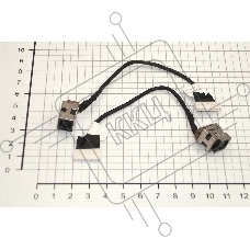 Разъем для ноутбука HY-HP004 HP CQ42 с кабелем