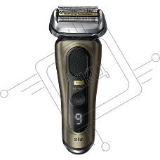 Электробритва Braun 9519S GLD