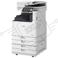 Блок проявки CANON iR Adv DX C5840/C5850/C5860/C5870/ 6855/6860/6870 черный (FM1-R550)