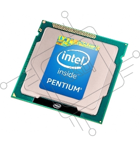 Процессор Intel Original Pentium Dual-Core G4400 Soc-1151 (CM8066201927306S R2DC) (3.3GHz/Intel HD Graphics 510) OEM