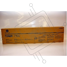 Картридж лазерный Konica-Minolta bizhub 654/754 TN-712 (o)