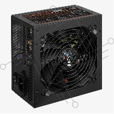 Блок питания Aerocool / Formula KCAS-800W, 800Вт, PLUS 80 PLUS Bronze, 120мм, черный
