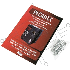 Стабилизатор СПН- 5400 Ресанта