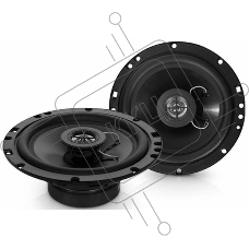 Колонки автомобильные Soundmax SM-CSL602 4Ом 16см (6дюйм) (ком.:2кол.) коаксиальные двухполосные