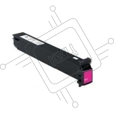 Блок проявки Konica-Minolta bizhub C220/280/260 красный DV-311M