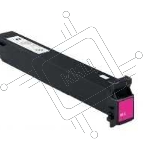 Блок проявки Konica-Minolta bizhub C220/280/260 красный DV-311M