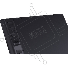 Графический планшет Huion INSPIROY 2 S H641P Black