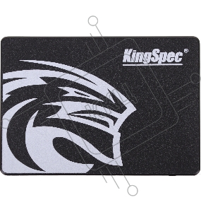 Накопитель SSD Kingspec SATA III 4Tb P3-4TB 2.5