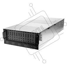 Дисковая полка AIC 4U 108 x 3.5