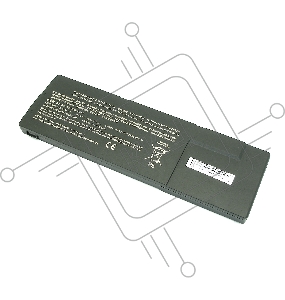 Аккумуляторная батарея для ноутбука Sony VPC-SA, VPC-SB, VPC-SE, VPC-SD,SV-S (VGP-BPS24) 4400mAh OEM