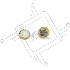 Батарейка CMOS CR1225-VBY2, 3 В