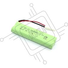 Аккумулятор Ni-Mh 4.8V 2400 mAh AA Twinstick разъем EL-2P