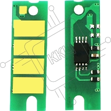 Чип тонер-картриджа Cactus CS-CHIP-R-SP200HE (SP200HE/407262) 2600стр