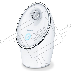 Сауна для лица Beurer FC72 для лица 120Вт белый