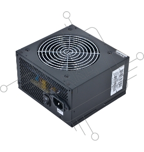 Блок питания Chieftec 450W RTL GPS-450A8 {ATX-12V V.2.3 PSU with 12 cm fan, Active PFC, fficiency >80% with power cord 230V only}