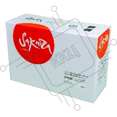 Картридж лазерный Sakura CF362X для HP Color LaserJet Enterprise M553n/553X/553dn HP Color LaserJet Enterprise M552dn, желтый, 9500 к.