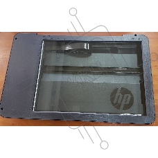Сканер в сборе (основание) HP LJ M125 (CZ172-60107)
