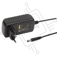 Драйвер LED ИПСН 24Вт 12 В адаптер -JacK 5,5 мм IP20 IEK-eco IEK LSP2-024-12-20-11