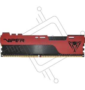Модуль памяти DDR 4 DIMM 4Gb PC21300, 2666Mhz, PATRIOT Viper 4 Elite ll CL16 (PVE244G266C6) (retail)
