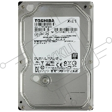 Жесткий диск Toshiba 1Tb 7200rpm DT01ACA100 SATA-III 32Mb 3.5