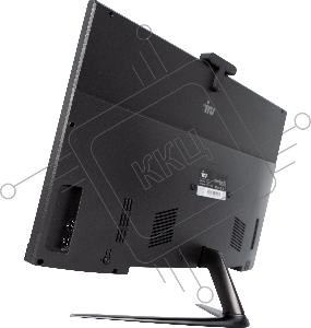 Моноблок IRU Агат 315 23.8" Full HD i5 10400 (2.9) 8Gb SSD512Gb UHDG 630 Free DOS GbitEth WiFi BT 120W клавиатура мышь Cam черный 1920x1080 (RUS)